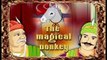 The Magical Donkey | Cartoon Channel | Famous Stories | Hindi Cartoons | Moral Stories