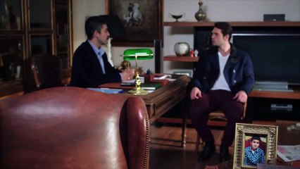 Ask Ekmek Hayaller 8.Bölüm Fragmani