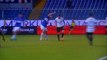Marcelo Brozovic Hits The Crossbar vs Sampdoria!