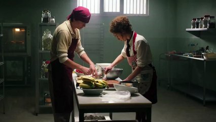 Ask Ekmek Hayaller 10.Bölüm Fragmani