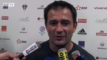 Top 14 - Azema : "Savourer la performance"