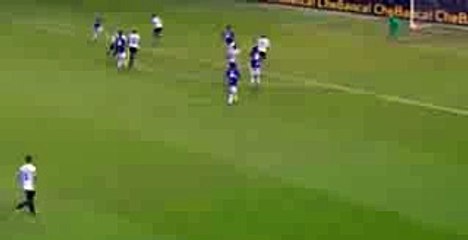 Fabio Quagliarella Goal - Sampdoria vs Inter 1-0 Serie A 30-10-2016