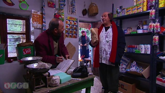 مسلسل-ضيعة-ضايعة-الجزء-الثاني-ـ-الحلقة-19-التاسعة-عشر-كاملة-HD-ـ-سر-المهنة -