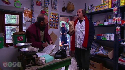 مسلسل-ضيعة-ضايعة-الجزء-الثاني-ـ-الحلقة-19-التاسعة-عشر-كاملة-HD-ـ-سر-المهنة -