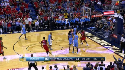 Top10: Dunks of the Week