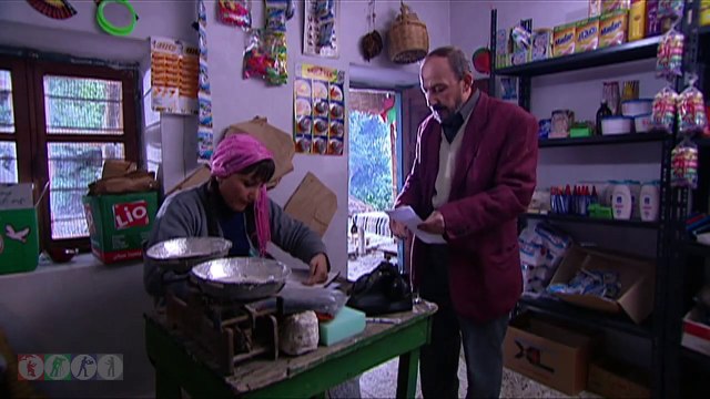 مسلسل-ضيعة-ضايعة-الجزء-الثاني-ـ-الحلقة-22-الثانية-والعشرون-كاملة-HD-ـ-الجثة -