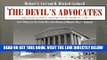 [PDF] The Devil s Advocates: Greatest Closing Arguments in Criminal Law Full Online
