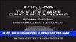 Ebook The Law of Tax-Exempt Organizations (Law of Tax-Exempt Organizations: Cumulative Supplement)