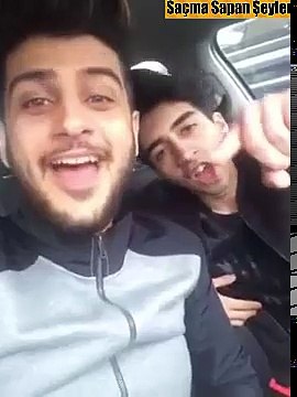 Gece Gölgenin Rahatına Bak Reynman & Çagatay Akman 10dk version