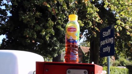 LIPTON ICE TEA AD 2052!!!!