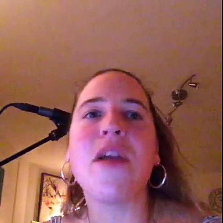 Isabella Smit was live 25 oktober 2016 [deel 1]