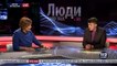 Савченко о Порошенко- Слабый президент - слабая Украина