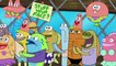 Spongebob Squarepants | Krabby Patty Contest | Nickelodeon Uk