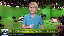 Best Video Marketing Publisher Kansas Lyons         Great         Five Star Review by Elaine P.