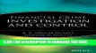 Best Seller Financial Crime Investigation and Control Free Download