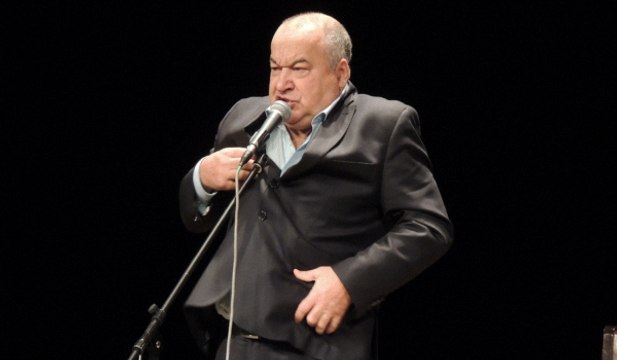 Игорь Маменко-Поездка в Тайланд