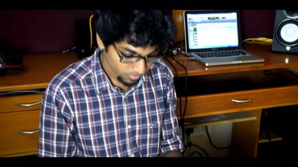 Ae Dil Hai Mushkil - Arijit Singh _ Suryansh (Cover)