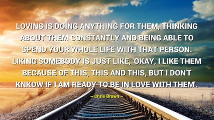 Chris Brown Quotes #2