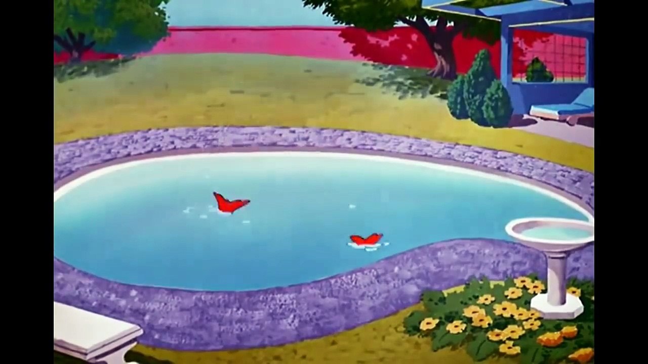 Tom and Jerry Cartoon Classic Collection Full Episode Part 12