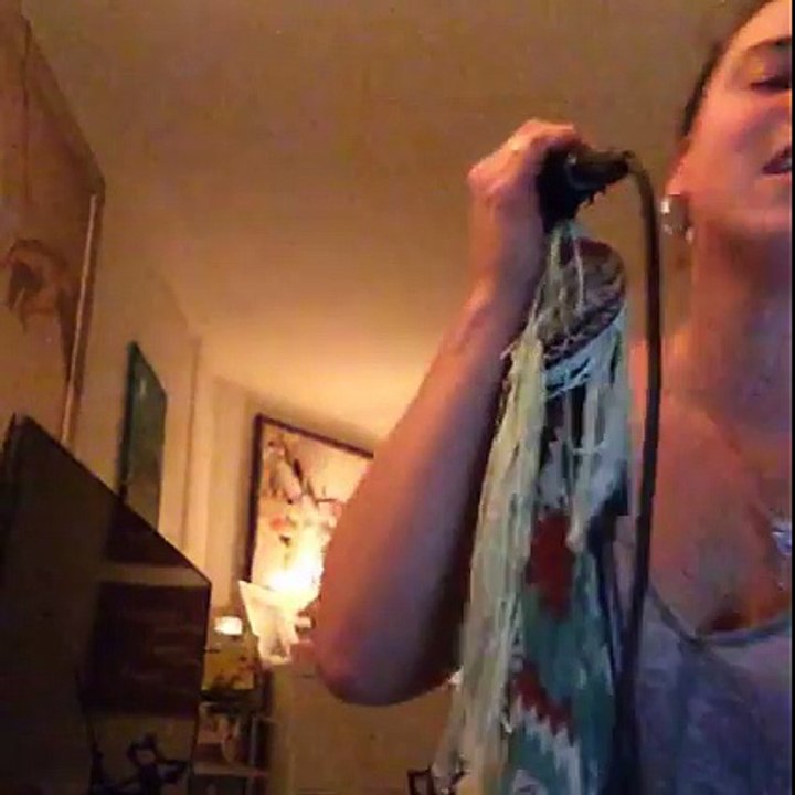 Isabella Smit was live 25 oktober 2016 [deel 2]