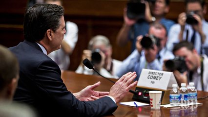 Unanswered questions about the Clinton email investigation