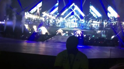 Justin Bieber - Where Are Ü Now - SSE Hydro Glasgow 27_10_16