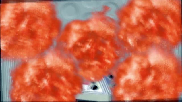 Doctor Who 2X00 (Fan-Film Parody): Crash of The Tardis