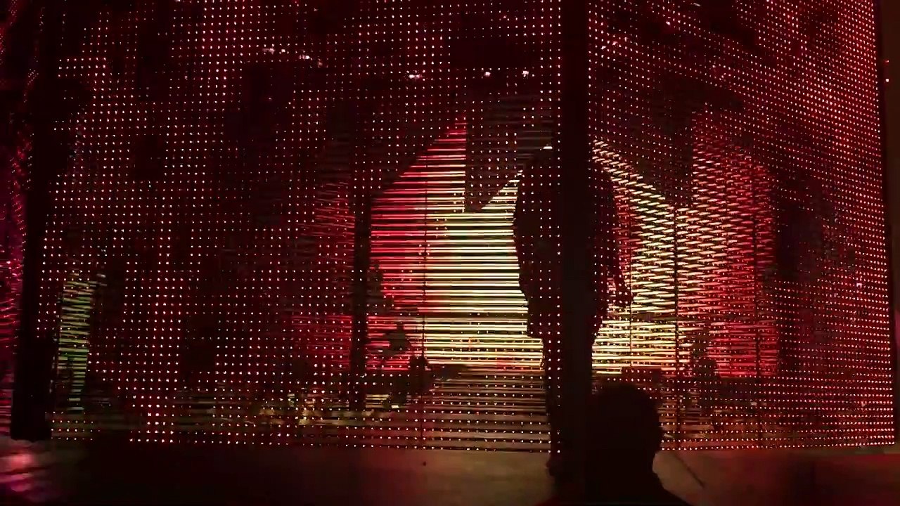 Justin Bieber - I'll Show You - SSE Hydro Glasgow 27_10_16