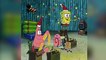Spongebob Squarepants | Very First Christmas | Nickelodeon Uk