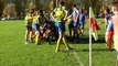 Alpes de Haute-Provence : Défaite pour l'équipe senior du Rugby Club Dignois