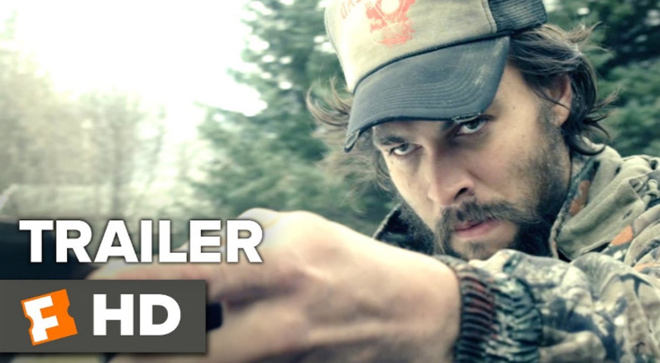 Sugar Mountain Official Trailer 1 (2016)