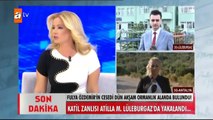 Fulya Özdemirin cesedi bulundu... Müge Anlı İle Tatlı Sert 1700. Bölüm - atv