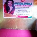 Nollywood Drama School Isolo Lagos