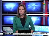 Detalla teleSUR todo sobre el diálogo Estado-Oposición venezolanos