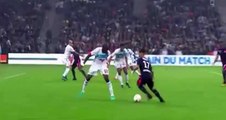 Olympique Marseille 0-0 FC Girondins de Bordeaux - Le Résumé Du Match