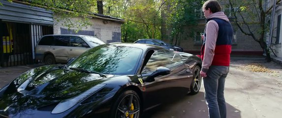 ПОСЛЕ ТЕБЯ. Трейлер