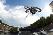 cycling freestyle video,SPORTS WORLD