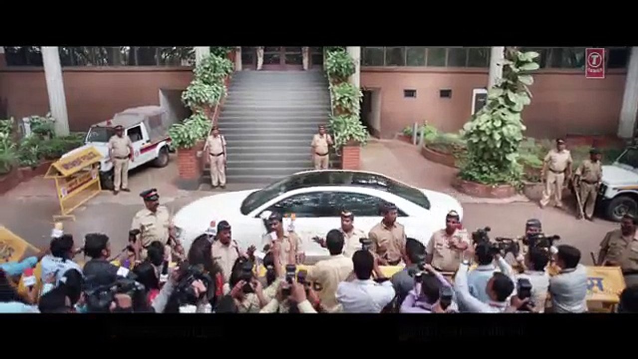 waja tum hu movie traier 2016 hd