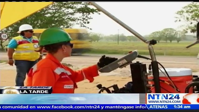 “Que las mujeres trabajen, es bueno para los países”: abogada sobre desigualdad salarial entre géneros