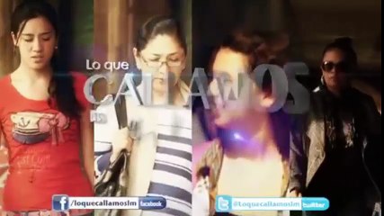 Lo que callamos las mujeres - De suegras a suegras