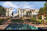 Apartment  165 m  with private garden for sale in Sarai compound