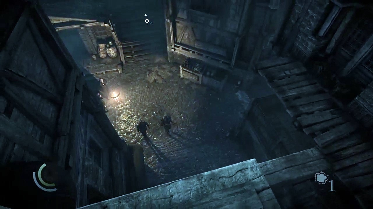 Thief Gameplay (5)