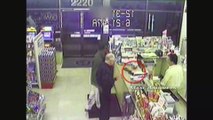 Top 10 The Best Robbery Fails Compilation 2016   Instant karma   Instant justice #1
