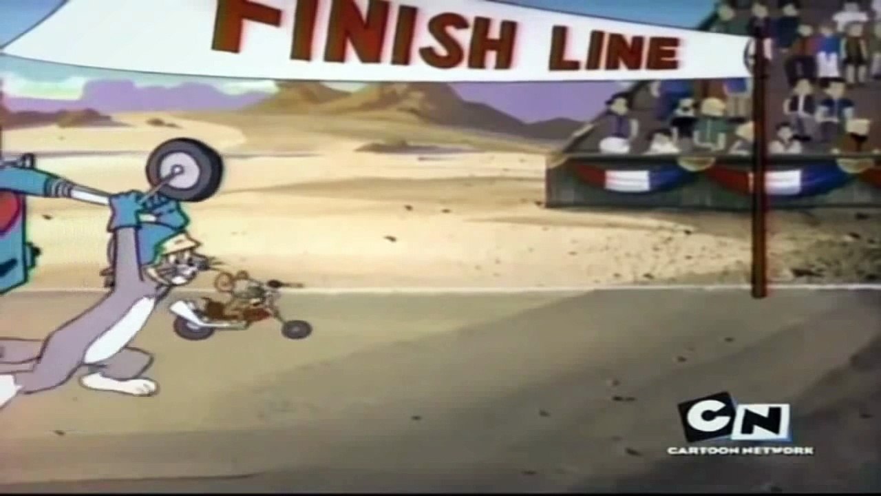 Tom and Jerry đến Việt Nam Phần 10 - Tom and Jerry Tiếng Việt Phần 10