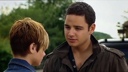 (354) Aaron's Storyline - 14th July 2011 (7pm)