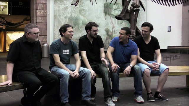 Robinson The Journey - Carnet de développeurs #3