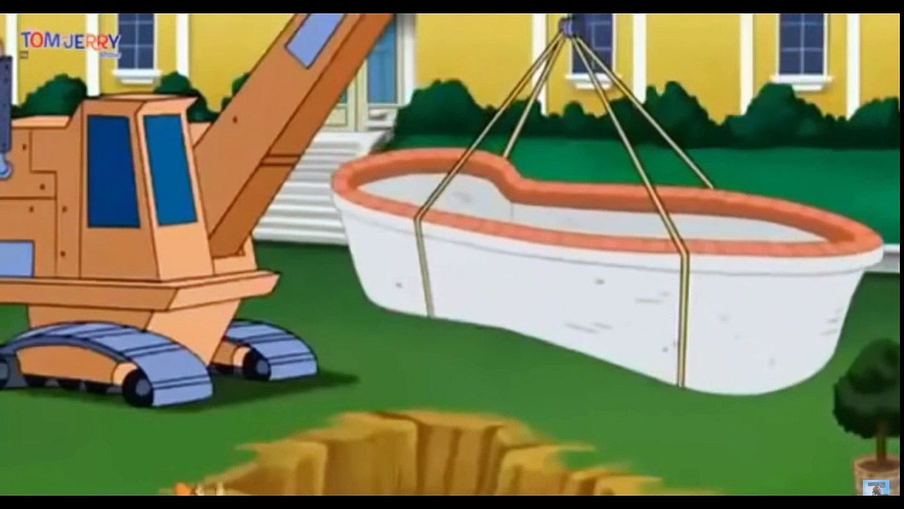 Tom and Jerry Cartoon Full episodes in english 2017 New