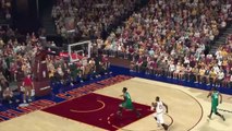 NBA 2K17 TOP 10 Most Disrespectful Dunks, Ankle Breakers & Trick Shots