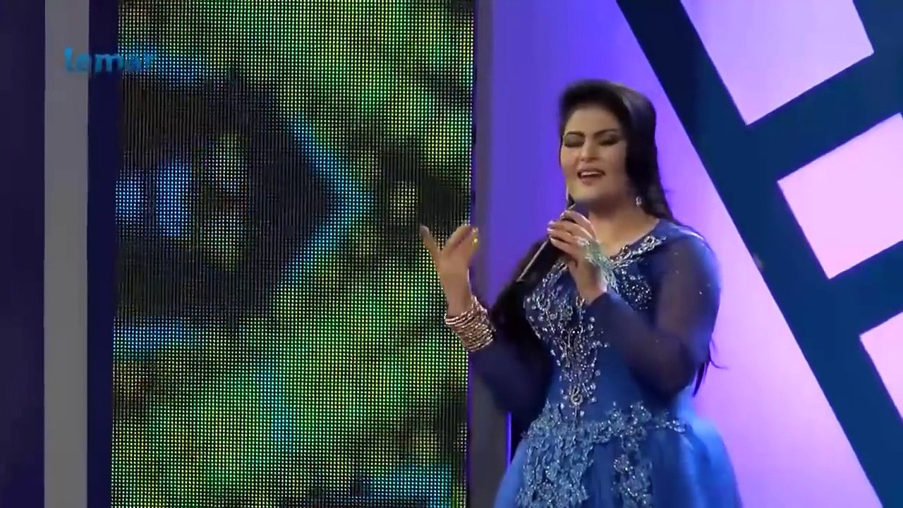 Brishna Amil New Pashto Song 2016 HD