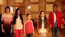 Kids United - Heal The World (Acoustique - Officiel)